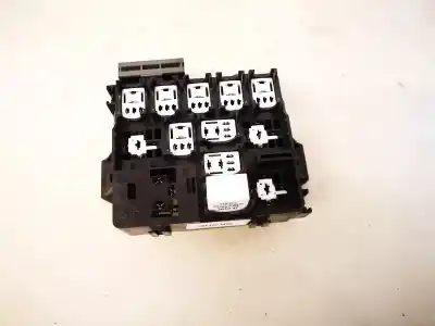 Second-hand car spare part FUSE BOX UNIT for KIA CARENS  OEM IAM references   