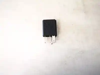 Peça sobressalente para automóvel em segunda mão relé para automóvel por opel meriva 1.6 cat (z 16 se / l55) referências oem iam 24435922