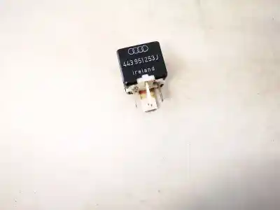 Автозапчастина б/у  для AUDI A4, B5 1994.11 - 1999.09  Посилання на OEM IAM 443951253J  899511000
