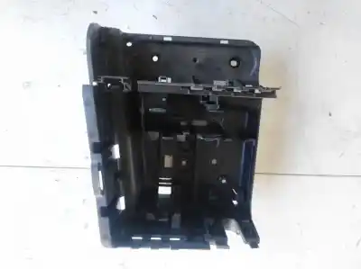 Peça sobressalente para automóvel em segunda mão caixa de fusíveis e relés por opel meriva 1.6 cat (z 16 se / l55) referências oem iam 93363143