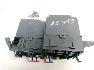 Second-hand car spare part FUSE BOX UNIT for KIA RIO  OEM IAM references   
