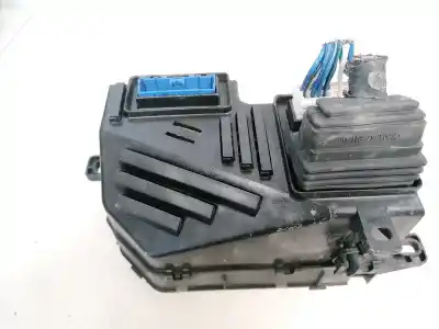 Second-hand car spare part fuse box unit for kia rio 1.3 cat oem iam references   