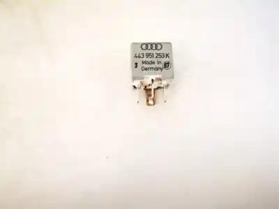 Pezzo di ricambio per auto di seconda mano relè per audi 80/90 (893) 1.8 riferimenti oem iam 443951253k