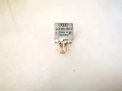 Pezzo di ricambio per auto di seconda mano relè per audi 80/90 (893) 1.8 riferimenti oem iam 443951253j