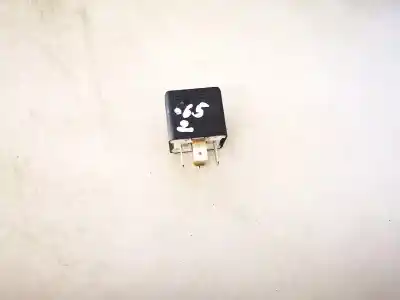 Second-hand car spare part relay for chrysler neon (pl) 2.0 16v oem iam references 56006709  50732