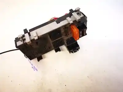 Автозапчастина б/у  для RENAULT SCENIC, I 1996.01 - 1999.09  Посилання на OEM IAM 7703297193  