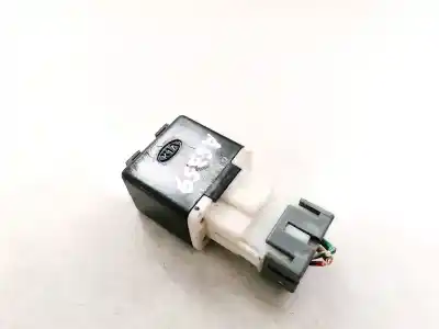 Peça sobressalente para automóvel em segunda mão relé para automóvel por kia rio 1.3 cat referências oem iam ky0267740