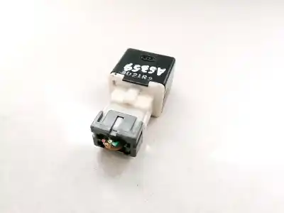 Second-hand car spare part relay for kia rio 1.3 cat oem iam references ky0267740  