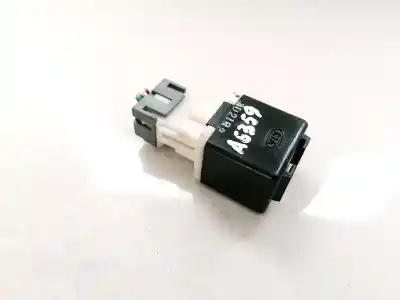 Second-hand car spare part relay for kia rio 1.3 cat oem iam references ky0267740  