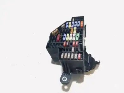 Автозапчасти б/у блок реле/предохранителей за skoda octavia combi (1z5) 2.0 tdi ссылки oem iam   