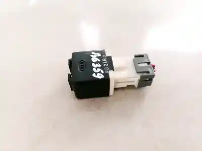 Peça sobressalente para automóvel em segunda mão relé para automóvel por kia rio 1.3 cat referências oem iam ky0267740
