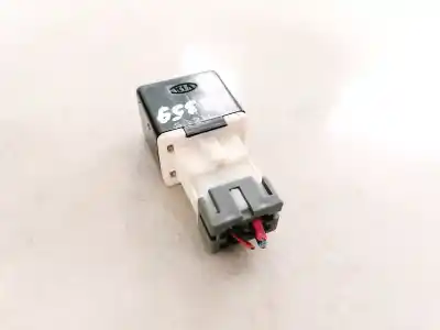 Pezzo di ricambio per auto di seconda mano relè per kia rio 1.3 cat riferimenti oem iam ky0267740  