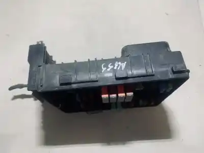 Автозапчасти б/у блок реле/предохранителей за skoda octavia combi (1z5) 2.0 tdi ссылки oem iam 1k0937125a  1d090506, 0625516739e