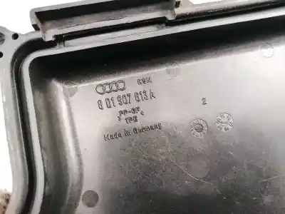 Автозапчасти б/у блок реле/предохранителей за audi a4 avant (b5) 1.9 tdi ссылки oem iam 8d1907613a  