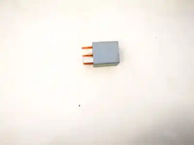 Second-hand car spare part relay for honda jazz (gd1/5) 1.4 ls oem iam references rc5102  rc-5102