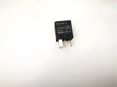 Pezzo di ricambio per auto di seconda mano relè per ford mondeo iii (b5y) 2.0 16v tddi / tdci riferimenti oem iam 2w9314b192ba