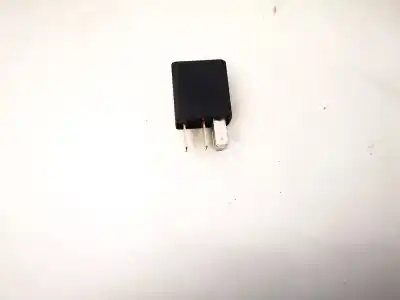 Second-hand car spare part relay for fiat doblo (119) 1.3 16v multijet dynamic pan. oem iam references 46520421