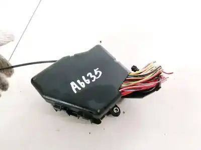 Second-hand car spare part fuse box unit for audi a4 avant (b5) 1.9 tdi oem iam references   