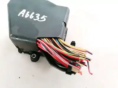 Second-hand car spare part fuse box unit for audi a4 avant (b5) 1.9 tdi oem iam references   