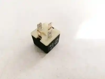 Second-hand car spare part relay for audi a4 avant (b5) 1.9 tdi oem iam references 431951253h  