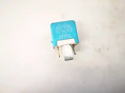 Second-hand car spare part  for TOYOTA COROLLA VERSO (E12)  OEM IAM references 9098704010  90987-04010, 156700-2550