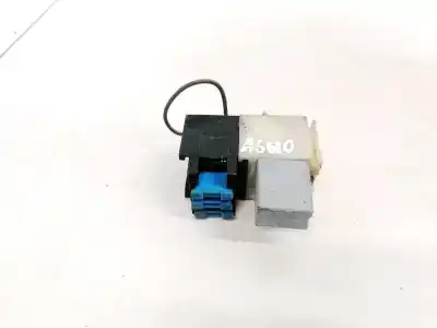 Peça sobressalente para automóvel em segunda mão relé para automóvel por renault espace /grand espace (je0) 2.2 dtespace 2001 (je0e/h) referências oem iam 