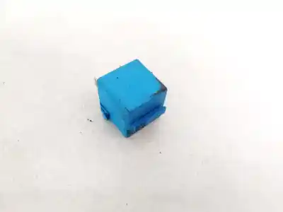 Second-hand car spare part relay for bmw x5 (e53) 3.0i oem iam references 61366915327  v23134-k59-x313