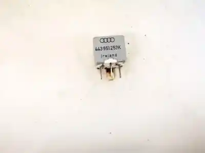 Piesă de schimb auto la mâna a doua panou tablou sigurante pentru volkswagen passat b5 (3b2) 1.9 tdi referințe oem iam 443951253k