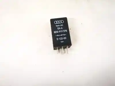 Piesă de schimb auto la mâna a doua panou tablou sigurante pentru volkswagen passat b5 (3b2) 1.9 tdi referințe oem iam 8d0919578