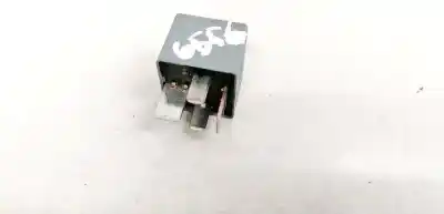 Pezzo di ricambio per auto di seconda mano relè per ford focus c-max (cap) 1.8 tdci turbodiesel cat riferimenti oem iam 5m5t14b192ea