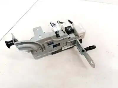 Автозапчасти б/у блок реле/предохранителей за mazda mpv (lw) 2.0 td active 7 (100kw) ссылки oem iam b150dc12v  gj6a66830