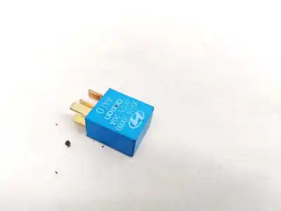 Peça sobressalente para automóvel em segunda mão relé para automóvel por hyundai getz (tb) 1.3 básico referências oem iam 952242d000