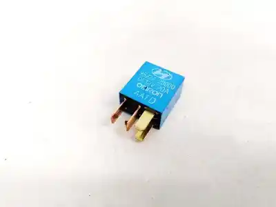 Peça sobressalente para automóvel em segunda mão relé para automóvel por hyundai getz (tb) 1.3 básico referências oem iam 952242d000