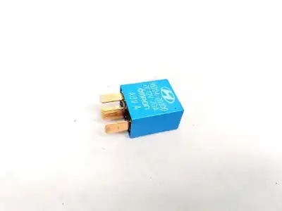 Peça sobressalente para automóvel em segunda mão relé para automóvel por hyundai getz (tb) 1.3 básico referências oem iam 952242d000