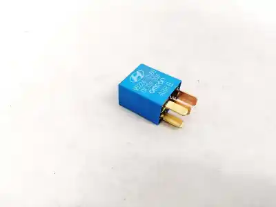 Peça sobressalente para automóvel em segunda mão relé para automóvel por hyundai getz (tb) 1.3 básico referências oem iam 952242d000