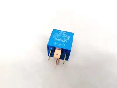 Peça sobressalente para automóvel em segunda mão relé para automóvel por hyundai getz (tb) 1.3 básico referências oem iam 9522303a400