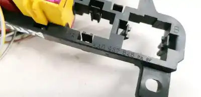 Second-hand car spare part fuse box unit for audi 100 avant (c4) 2.5 tdi oem iam references 4a0937545  