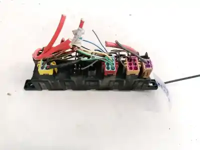 Second-hand car spare part fuse box unit for audi 100 avant (c4) 2.5 tdi oem iam references 4a0941822  896046