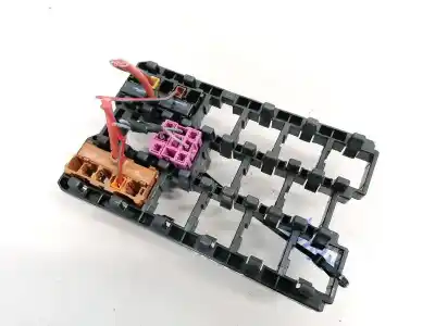 Second-hand car spare part fuse box unit for audi 100 avant (c4) 2.5 tdi oem iam references 4a0937503a  