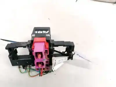 Second-hand car spare part fuse box unit for audi 100 avant (c4) 2.5 tdi oem iam references 4a0937503b  