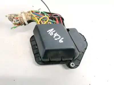 Second-hand car spare part fuse box unit for audi 100 avant (c4) 2.5 tdi oem iam references   