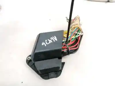 Second-hand car spare part fuse box unit for audi 100 avant (c4) 2.5 tdi oem iam references   