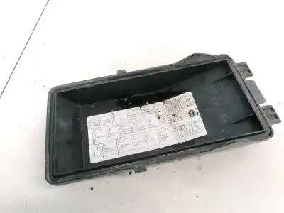 Second-hand car spare part fuse box unit for audi 100 avant (c4) 2.5 tdi oem iam references 4a0941801  