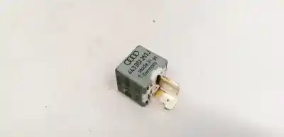 Second-hand car spare part relay for audi 100 avant (c4) 2.5 tdi oem iam references 443951253j