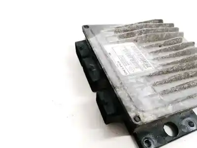 Second-hand car spare part ecu engine control for renault scenic ii 1.5 dci diesel oem iam references 8200334419  8200374152