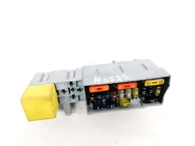 Second-hand car spare part fuse box unit for renault scenic ii 1.5 dci diesel oem iam references 13251  