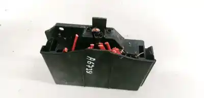 Second-hand car spare part fuse box unit for opel meriva b 1.7 16v cdti oem iam references 90589541  14526271