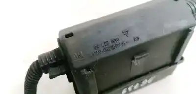 Second-hand car spare part fuse box unit for opel meriva b 1.7 16v cdti oem iam references 24437030  