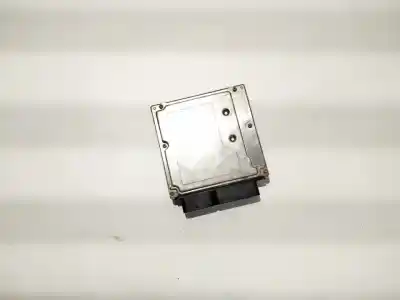 Second-hand car spare part ecu engine control for bmw 7-series, e65 / e66 / e67 /e68 2001.11 - 2008.06 730 d 160kw 2002.10 - 2008.06 oem iam references 0281010898  