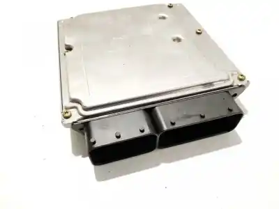 Second-hand car spare part ecu engine control for bmw 7-series, e65 / e66 / e67 /e68 2001.11 - 2008.06 730 d 160kw 2002.10 - 2008.06 oem iam references 0281010898  